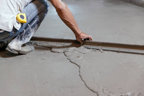 Best Concrete Contractor Near Me  in Advance, MO