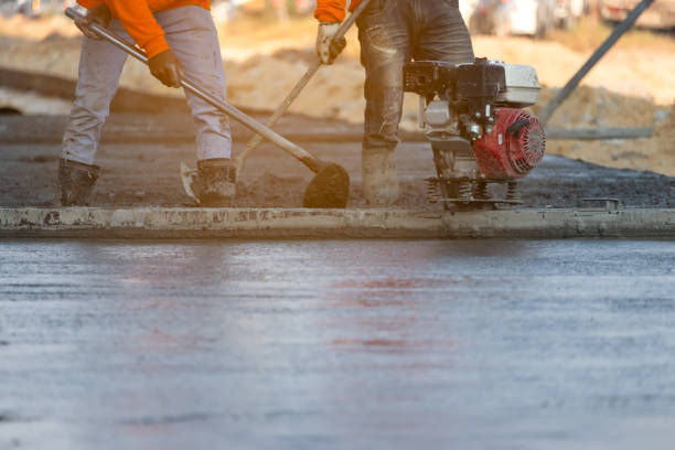 Best Concrete Demolition Services  in Advance, MO
