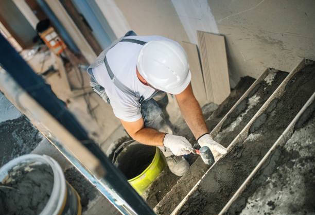 Best Poured Concrete Foundation  in Advance, MO