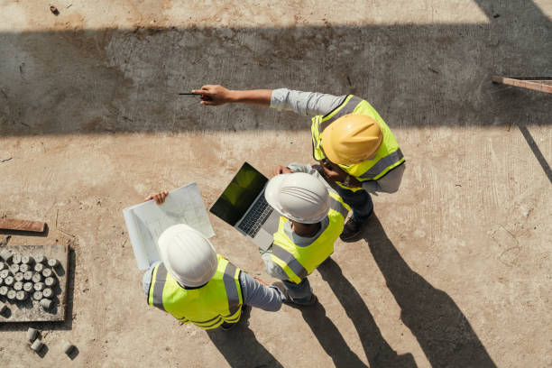 Best Concrete Crack Repair  in Advance, MO