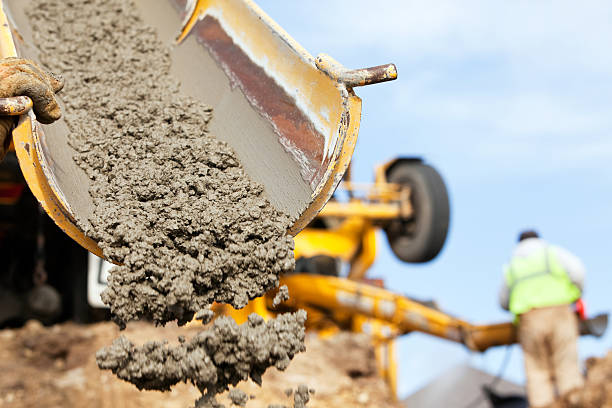 Best Affordable Concrete Contractor  in Advance, MO